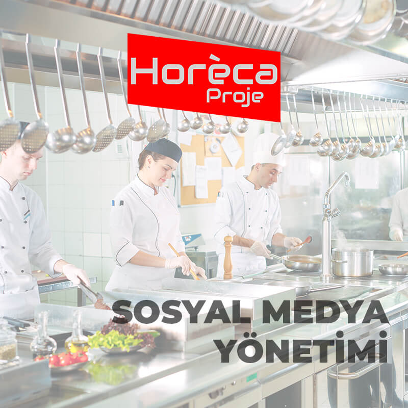 horeca